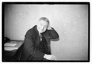 Jose Michelman