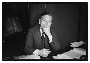 John P. Higgins