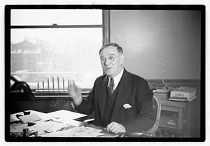 Joseph J. Leonard Police Comm.