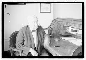 Dr. Mahoney
