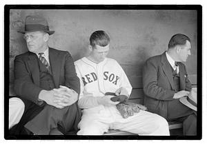 Lefty Grove