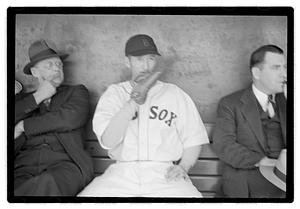 Lefty Grove