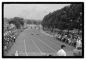 Soap Box Derby