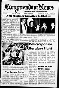 The Longmeadow News