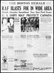 Boston Herald