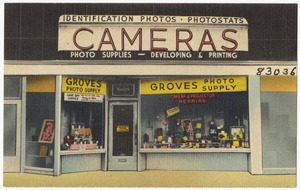 Groves Photo Supply