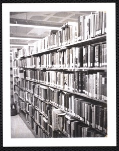 Library (Sanders)