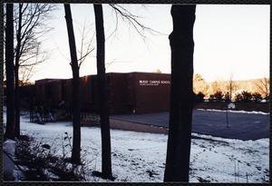 McKay Campus School