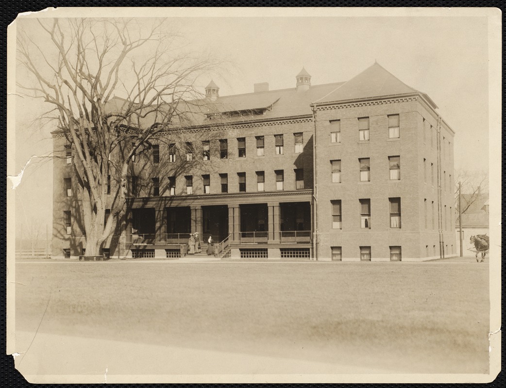 Miller Hall