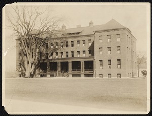 Miller Hall