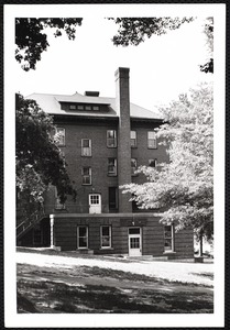 Palmer Hall