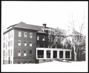 Palmer Hall