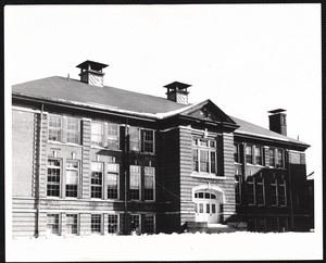 Percival Hall