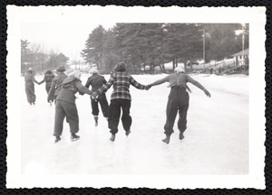 Skating