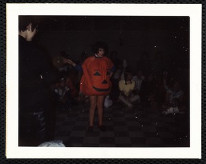 Halloween part Oct. 22, 1970