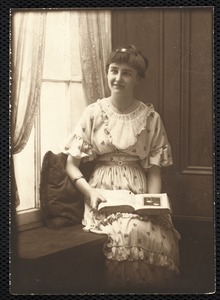 Hazel J. Hawkins