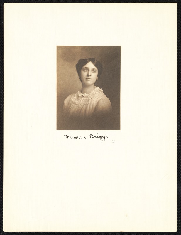 Minerva Briggs