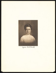 Grace Hubbard