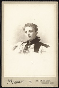 Lottie C. Ball