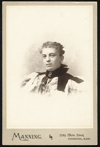 Lottie C. Ball