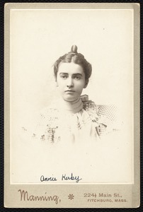 Annie Kerky