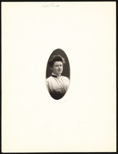 Laura E. Adams