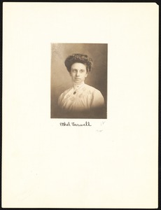 Ethel Farwell