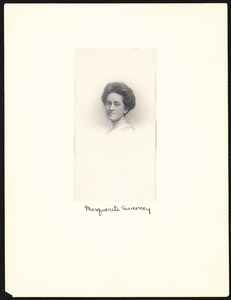 Marguerite Sweeney