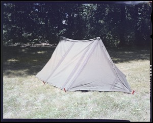 IPD, 2 man tent, shelter half