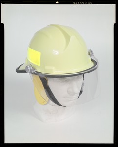 IPD, helmet, fire fighters