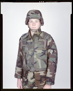 IPD, body armor vest