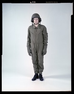 IPD, coveralls, CVC