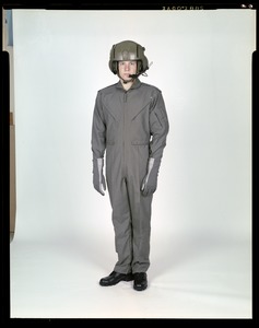 IPD, coveralls, flyer's, CWV-27P