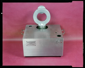 Fed, marine core tray ration heating device