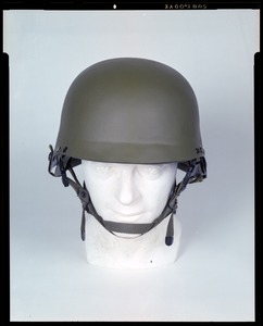 IPL, helmet, front view