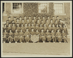 Barre High School class of 1942