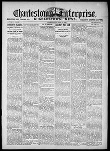 Charlestown Enterprise, Charlestown News, April 03, 1886