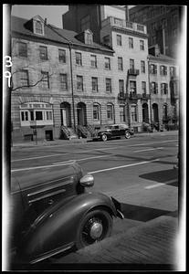 70-73 Beacon Street, Boston