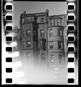 247 Newbury Street, Boston, Massachusetts