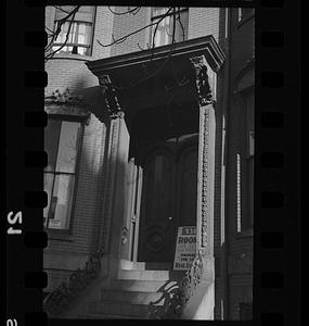 336 Shawmut Avenue, Boston, Massachusetts