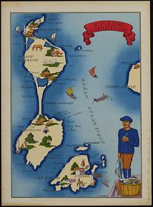 St. Pierre et Miquelon