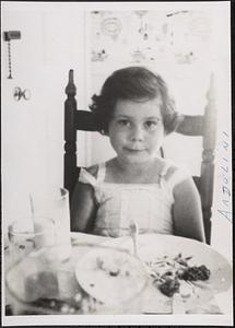 Adele Ardolino, custody case