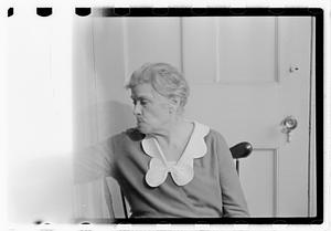 Mrs. Trueworthy White