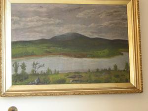 Mount Wachusett