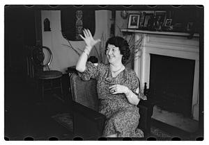 Miss Boll