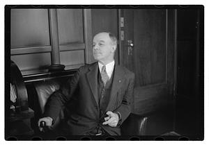 Gen'l. Sherburne N.R.A.