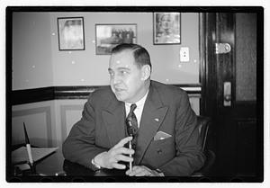 Mr. H. M. Addison Loews Theater