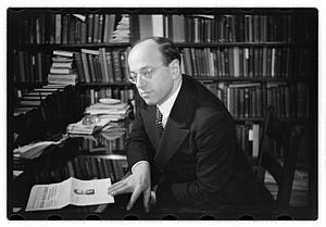 Rabbi Abrams