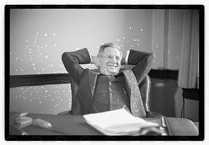 Elihu D. Stone attorney