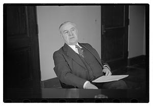 Judge Connelly